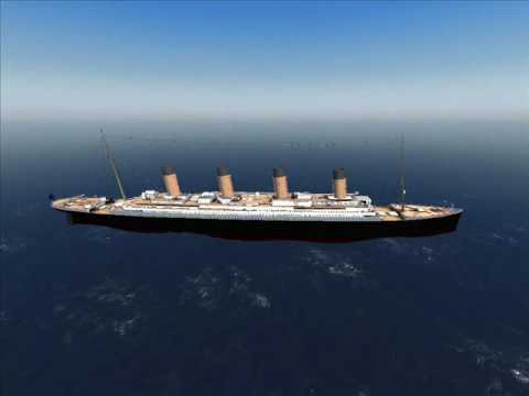 New Ships For Ship Simulator 2008 Help